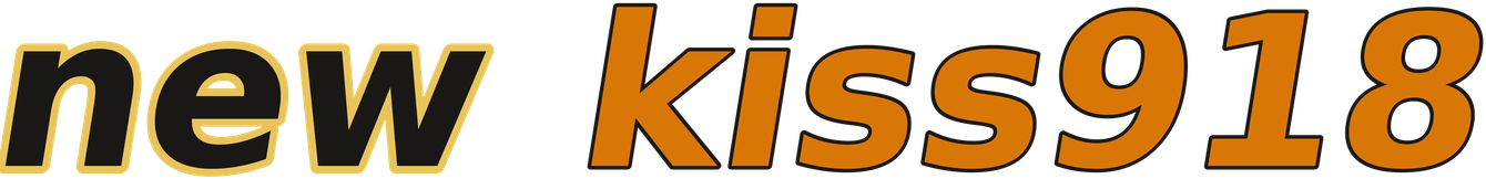 new kiss918 logo